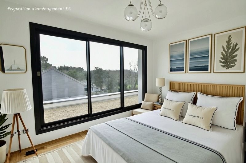 Maison à vendre, 135m², Saint-Nazaire