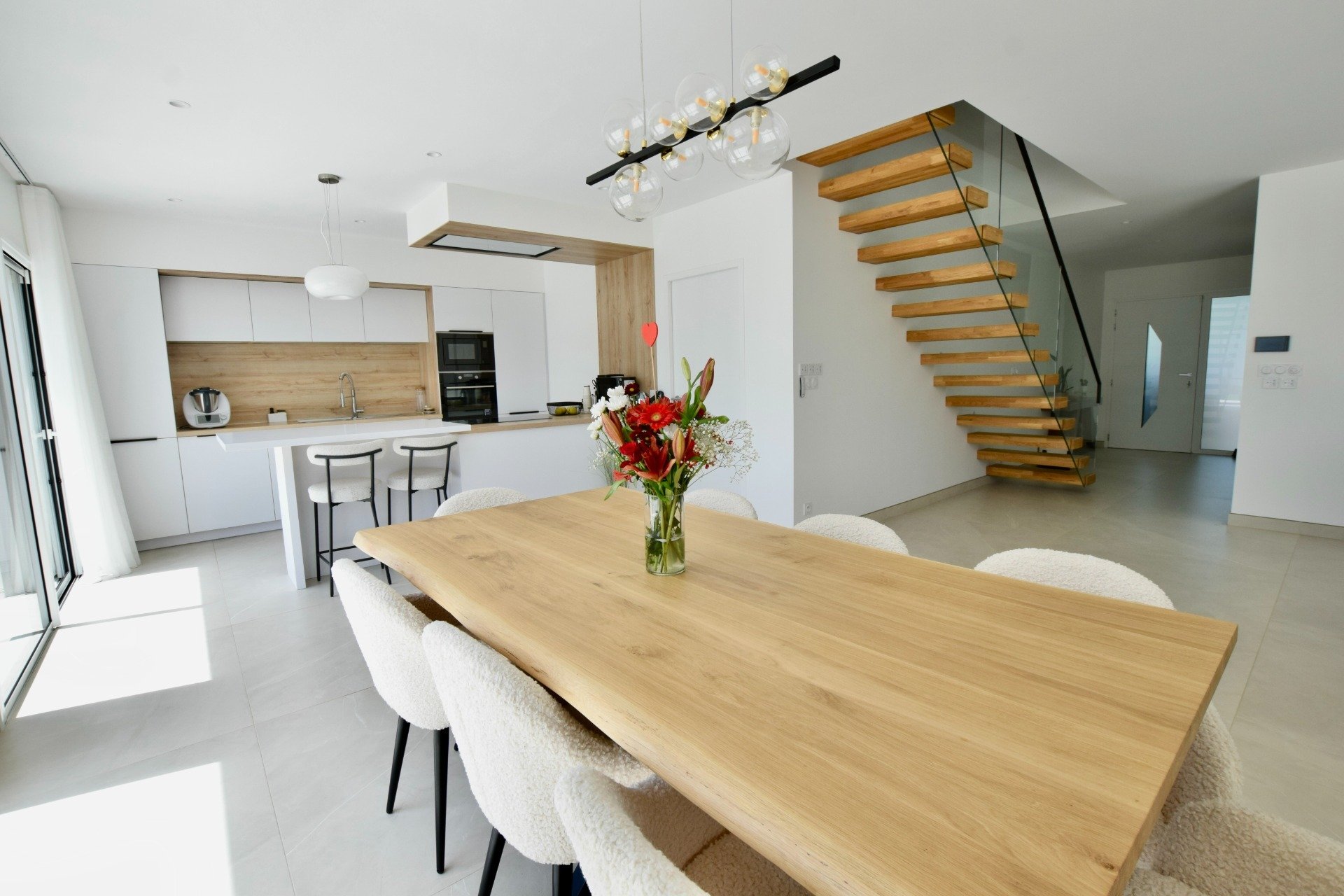 Maison à vendre, 157m², Angers