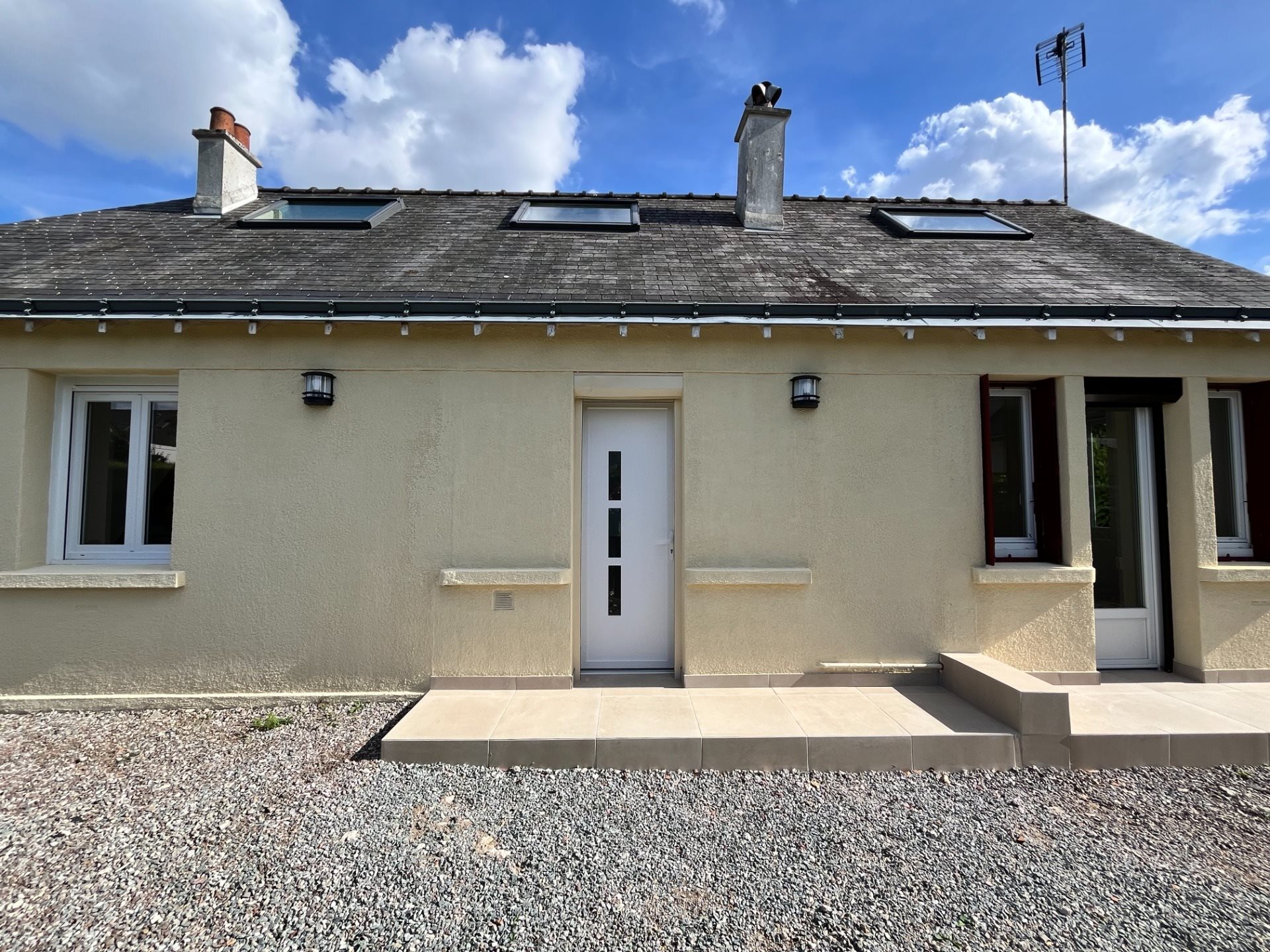 Maison à vendre, 75m², Avrillé
