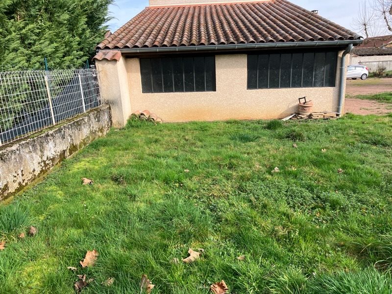 Maison à vendre, 42m², Taponas