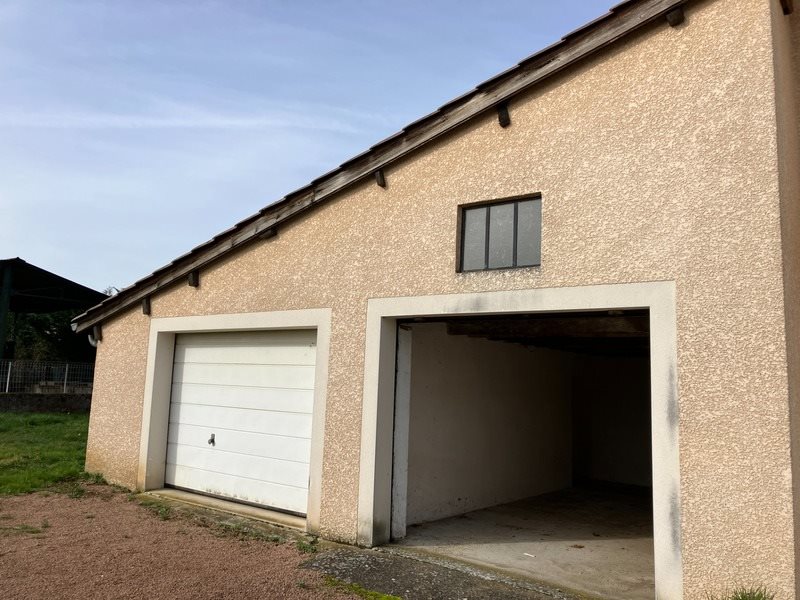 Maison à vendre, 42m², Taponas