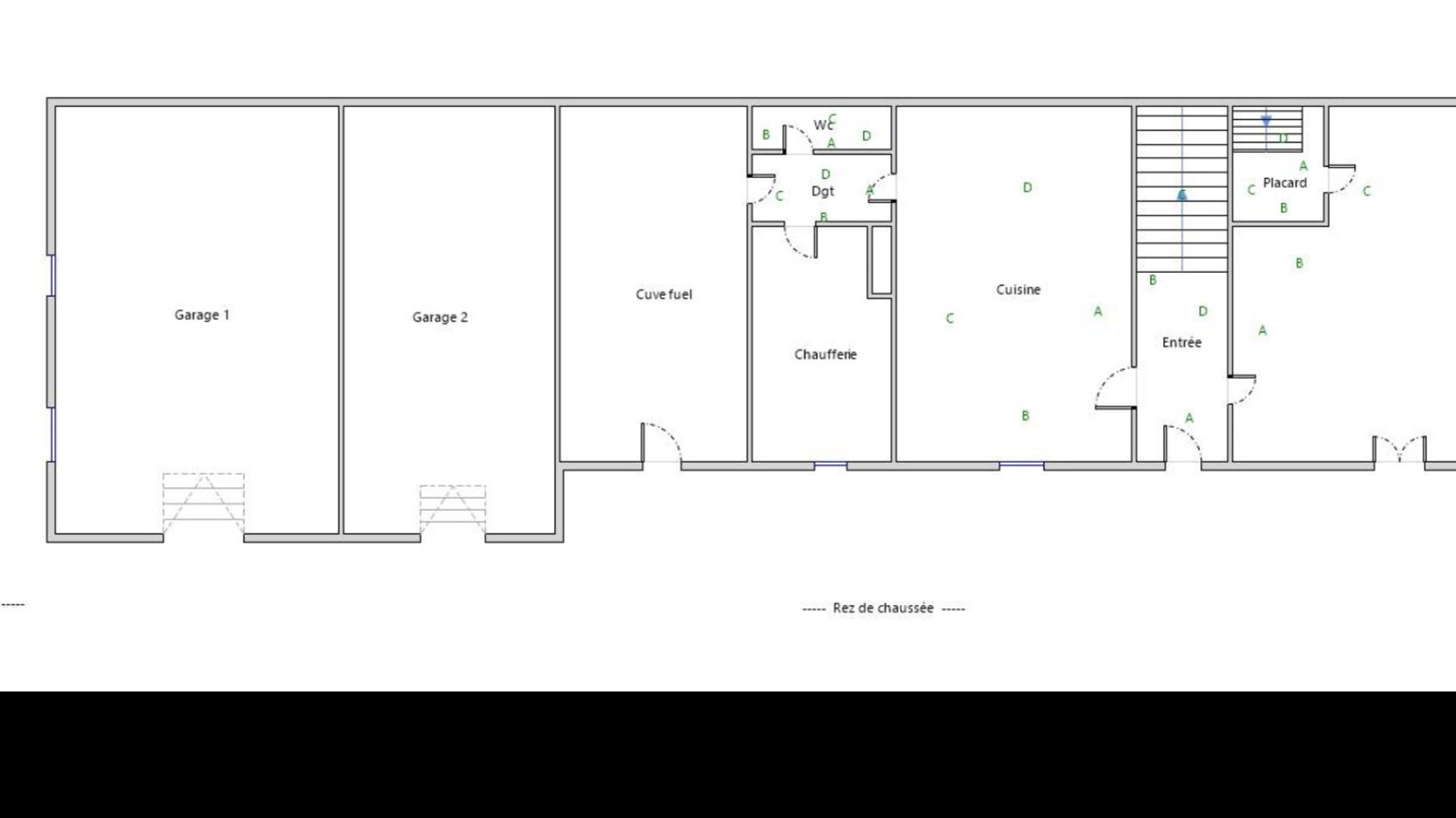 Maison à vendre, 110m², Belleville-en-Beaujolais
