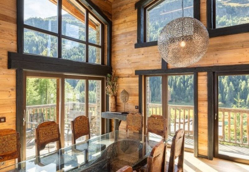 Maison à vendre, 3750m², Tignes