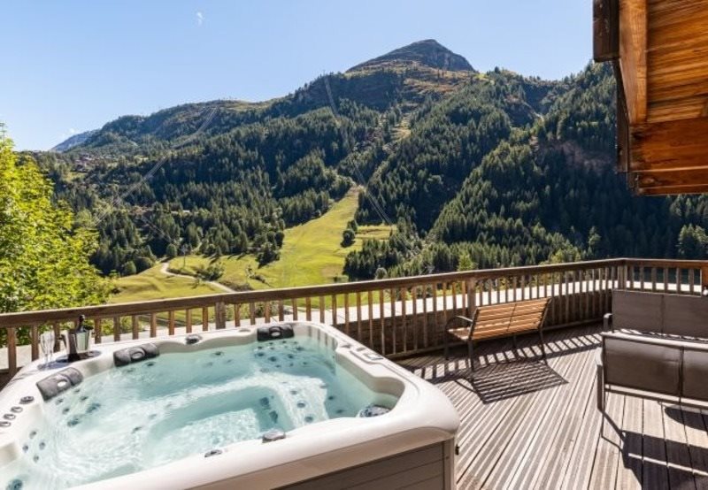 Maison à vendre, 3750m², Tignes