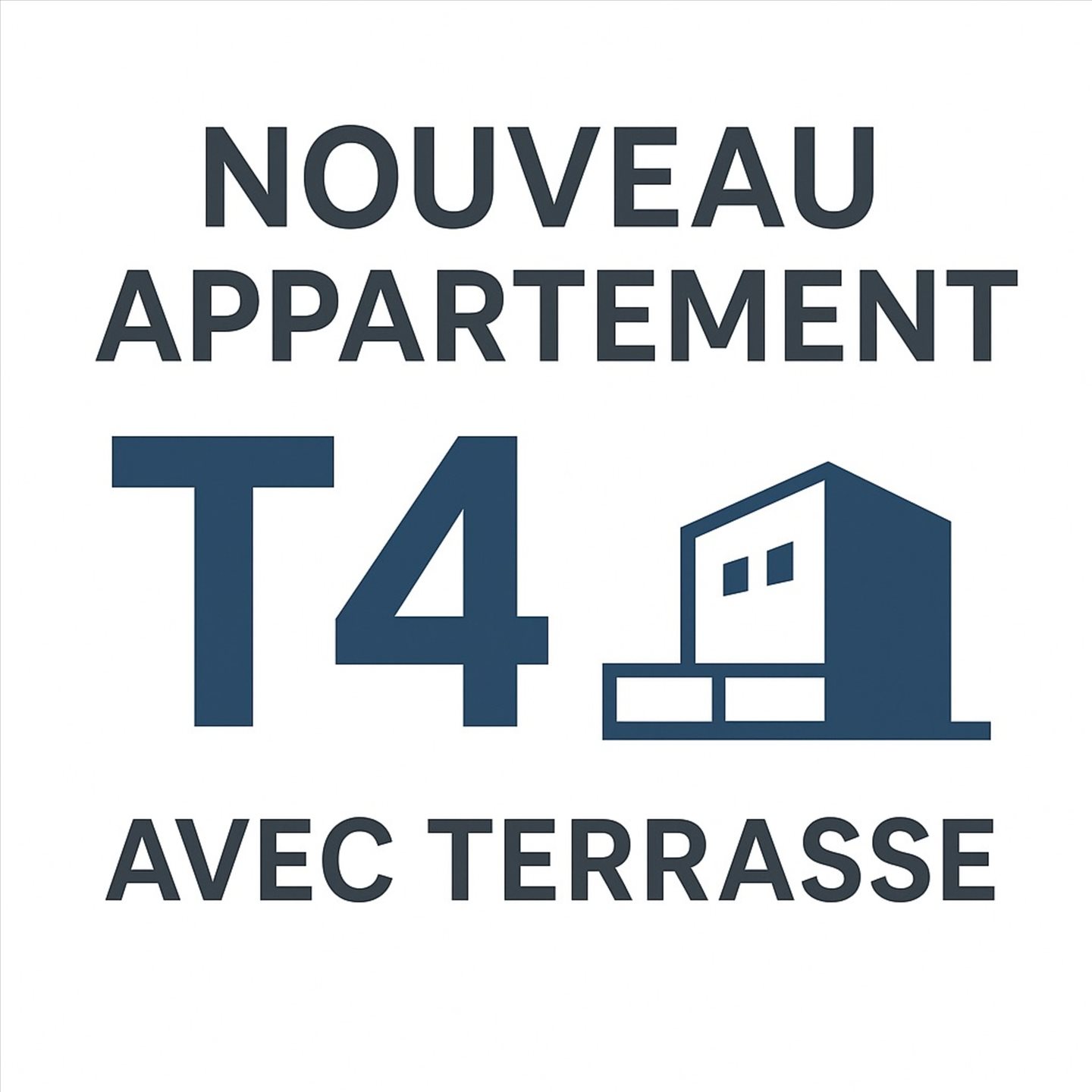 Appartement à vendre, 85m², Faverges