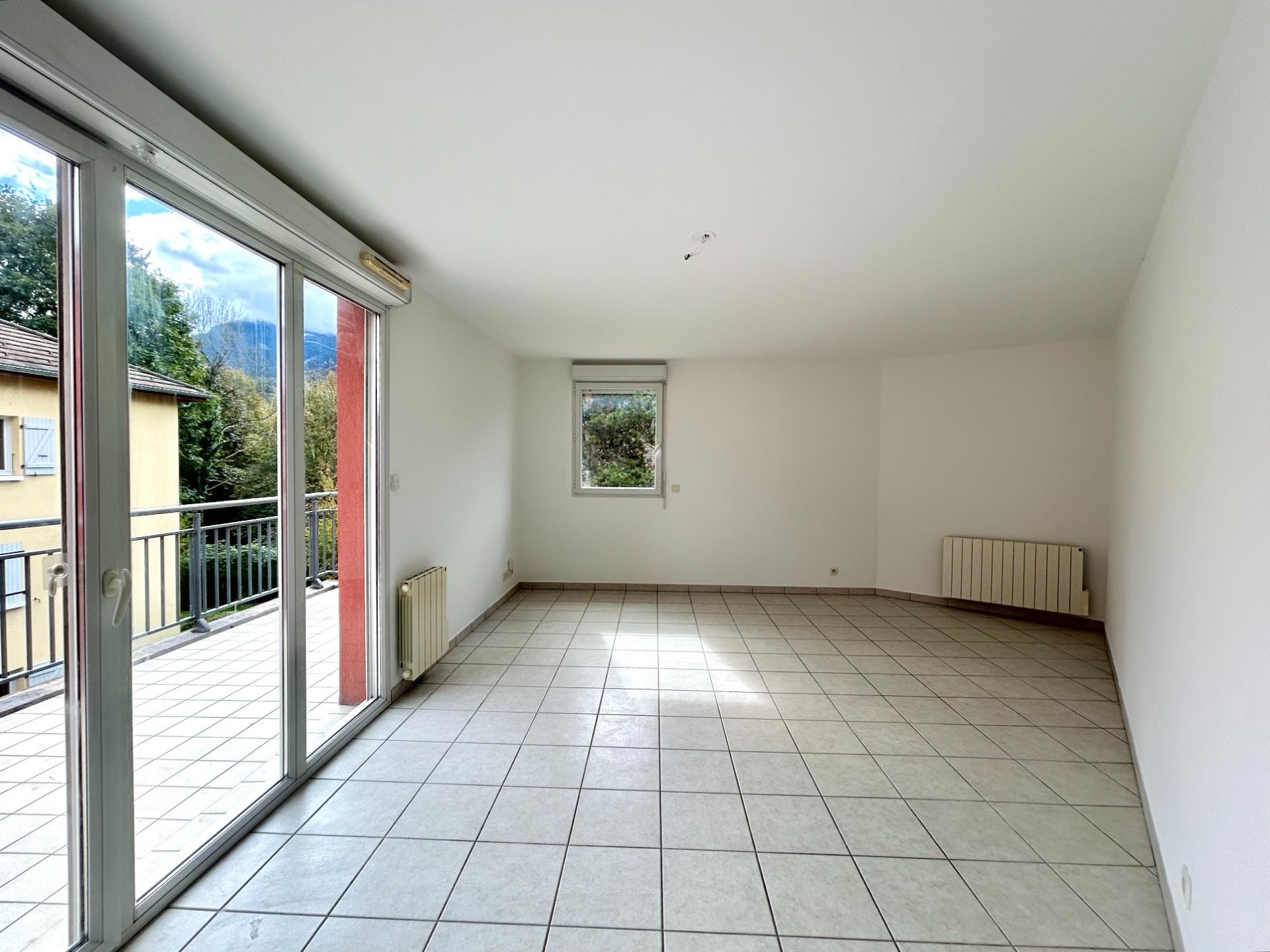 Appartement à vendre, 85m², Faverges