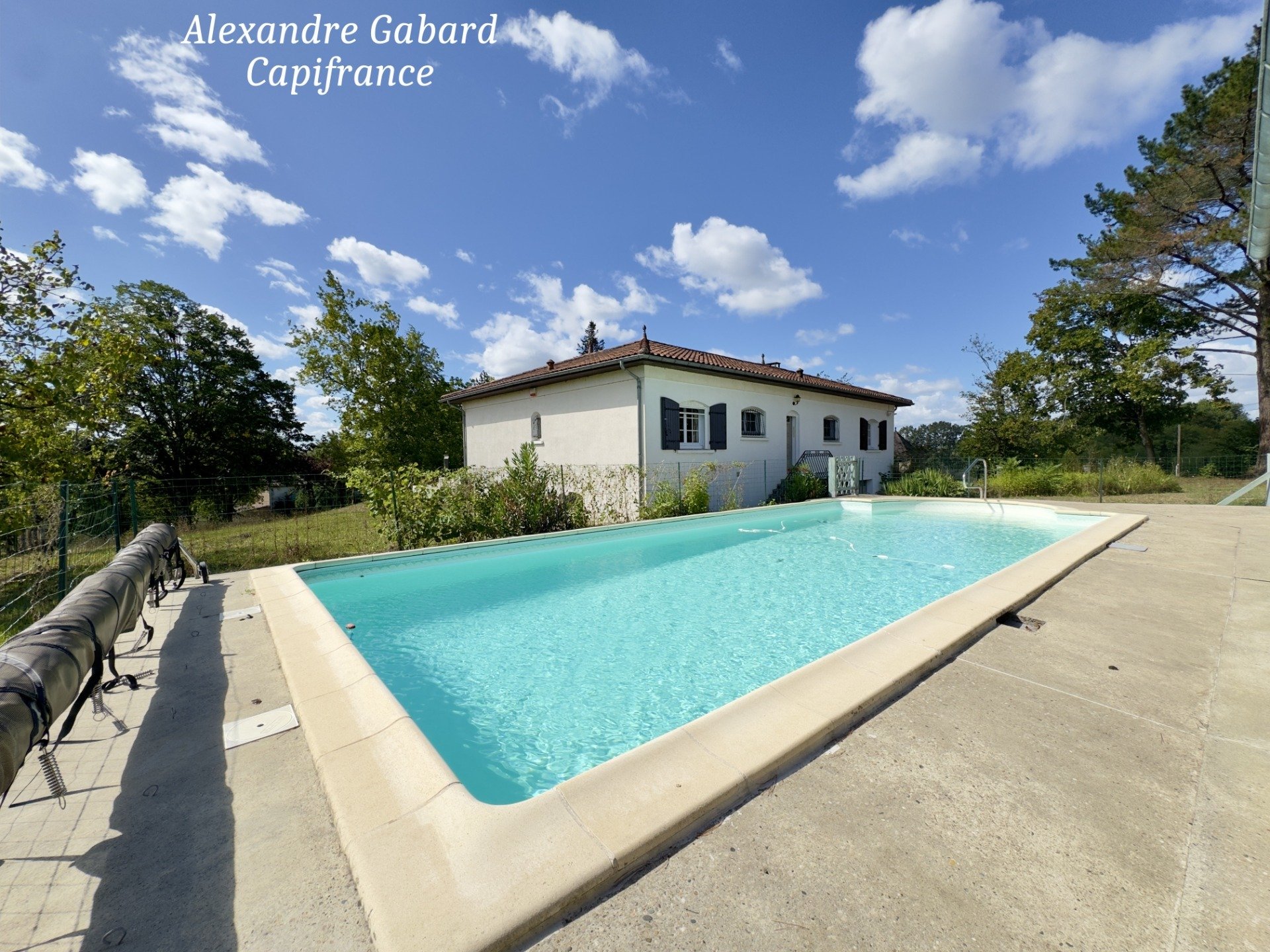 Maison à vendre, 131m², La Réole