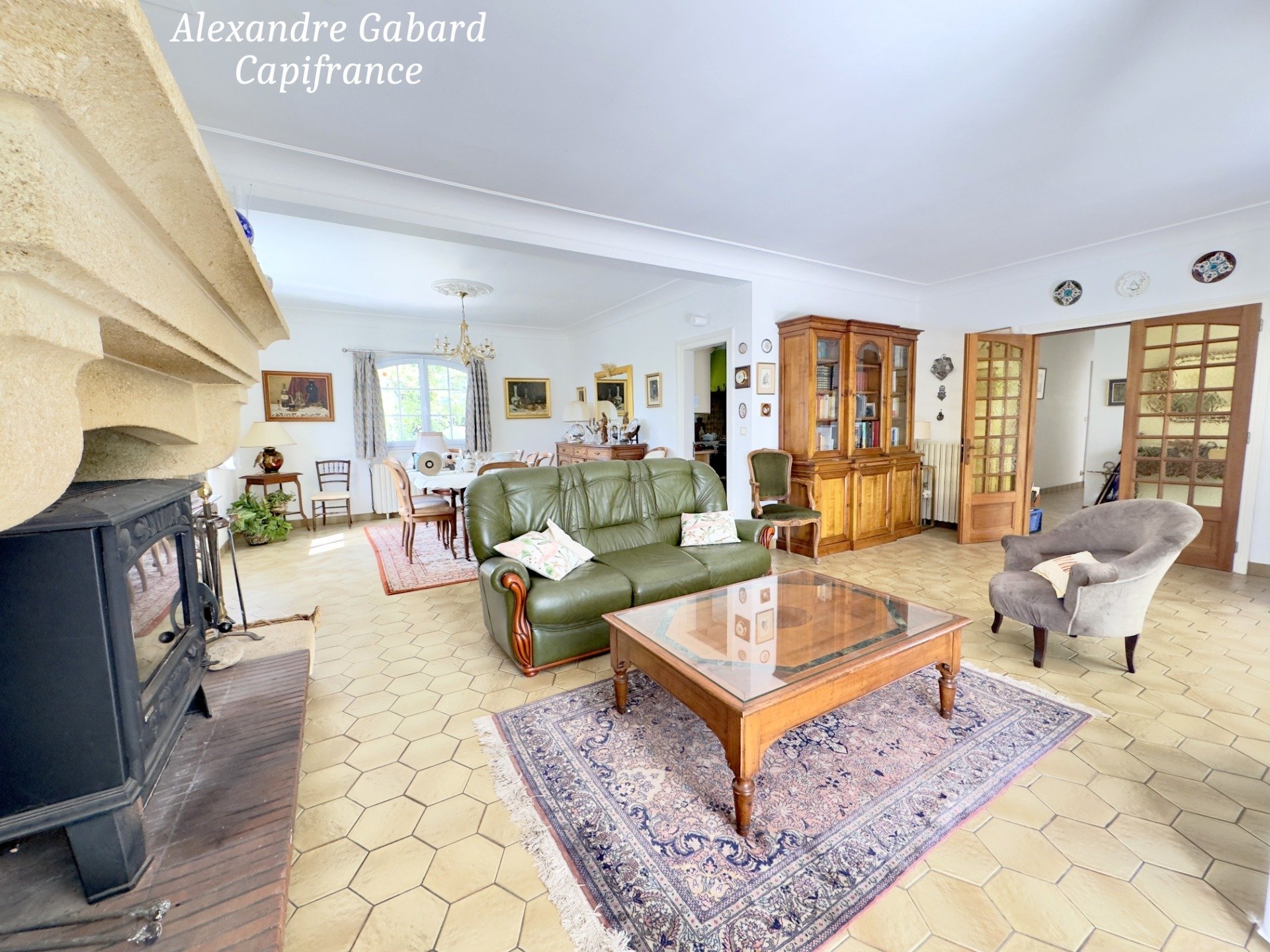 Maison à vendre, 131m², La Réole