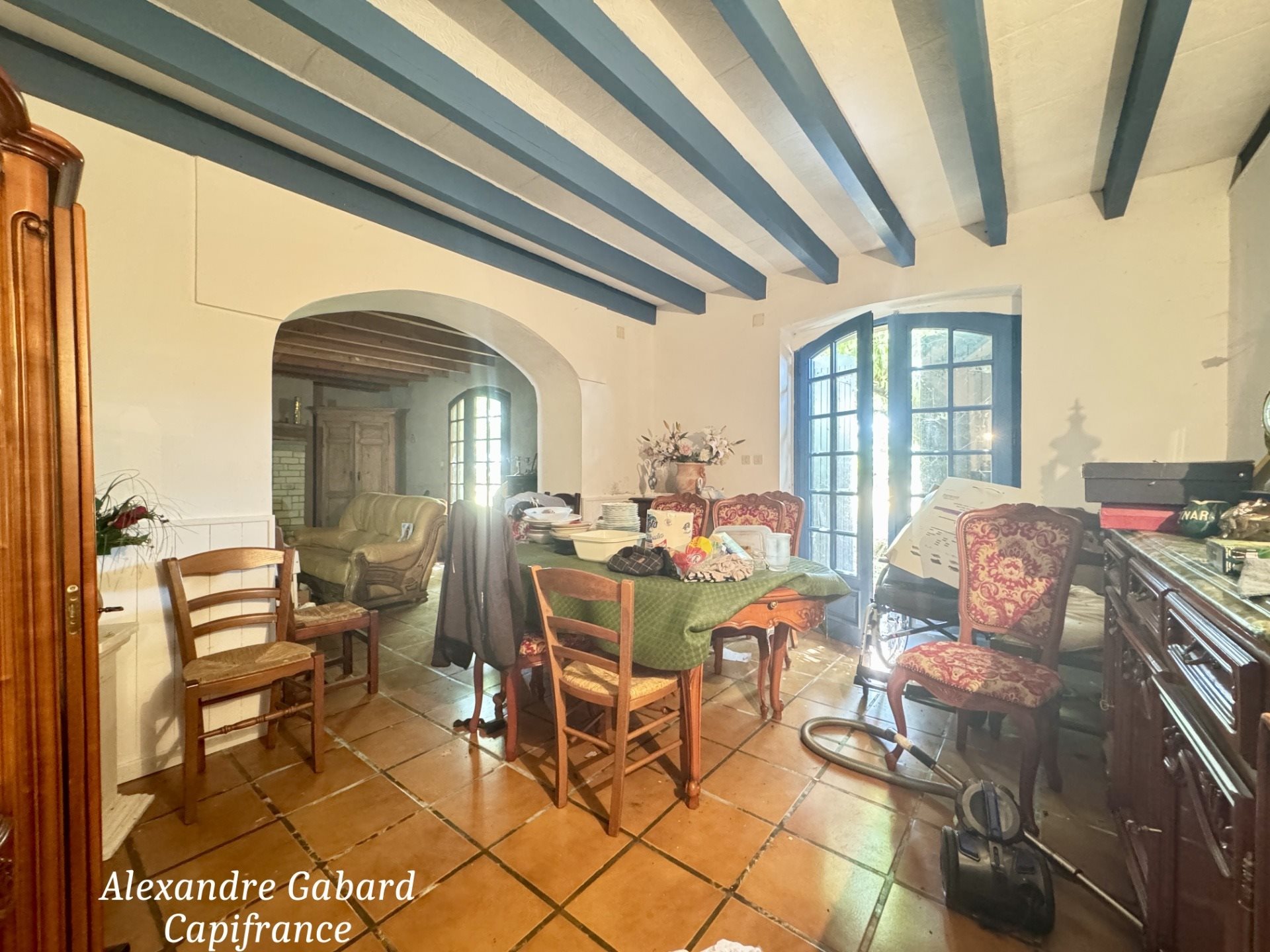 Maison à vendre, 190m², La Réole