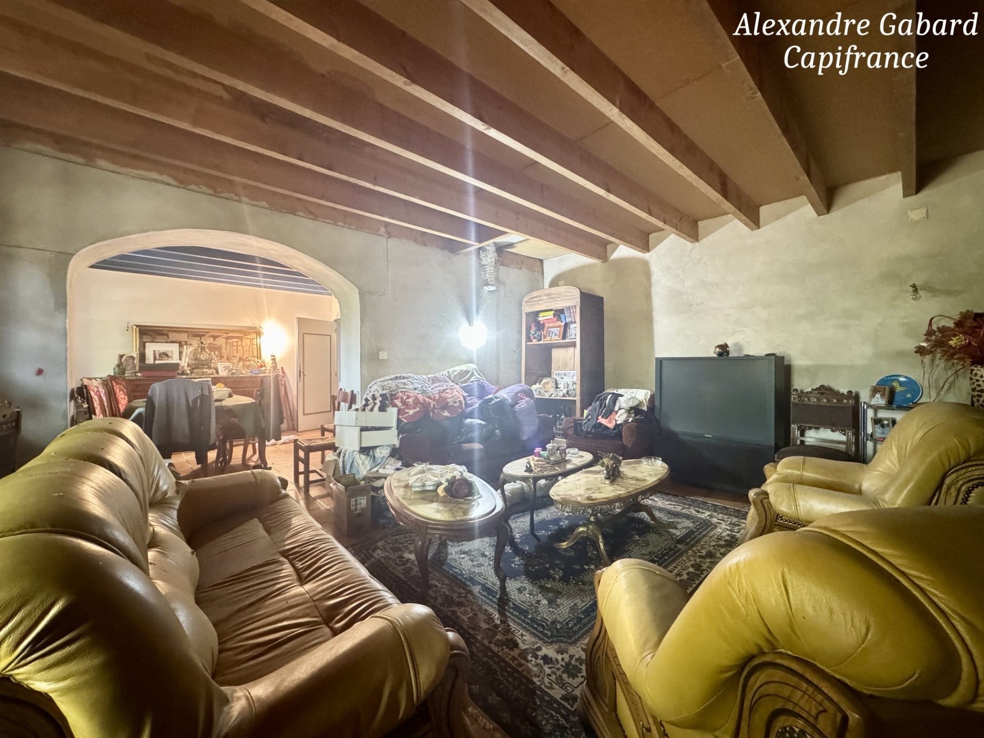 Maison à vendre, 190m², La Réole