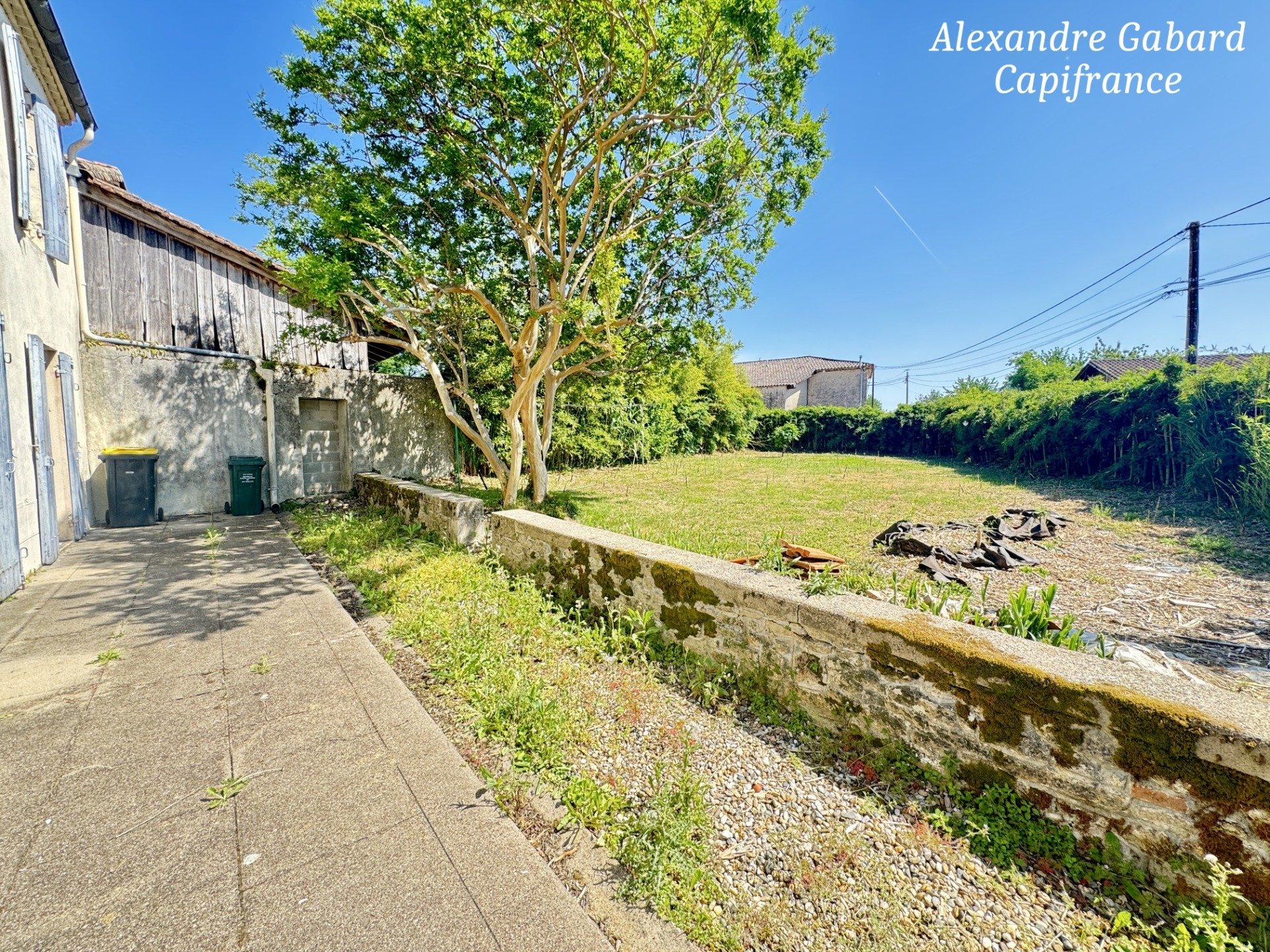 Maison à vendre, 99m², La Réole