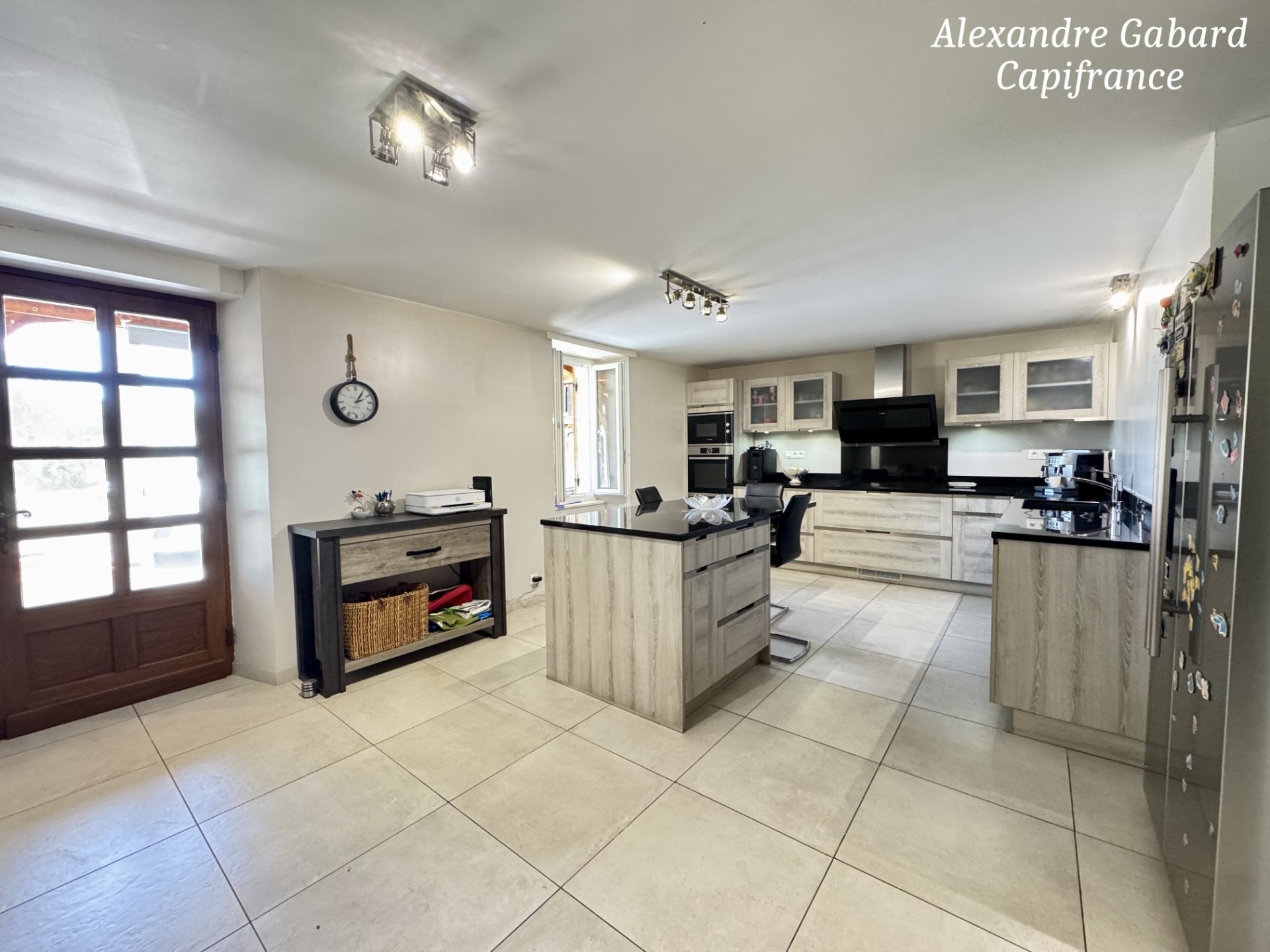 Maison à vendre, 180m², Monségur