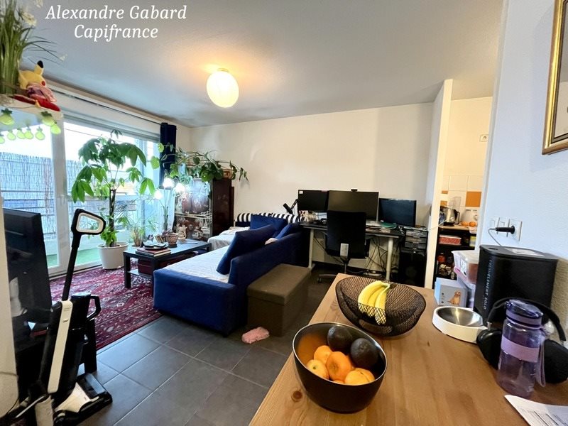 Appartement à vendre, 44m², Cenon