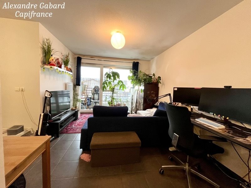 Appartement à vendre, 44m², Cenon