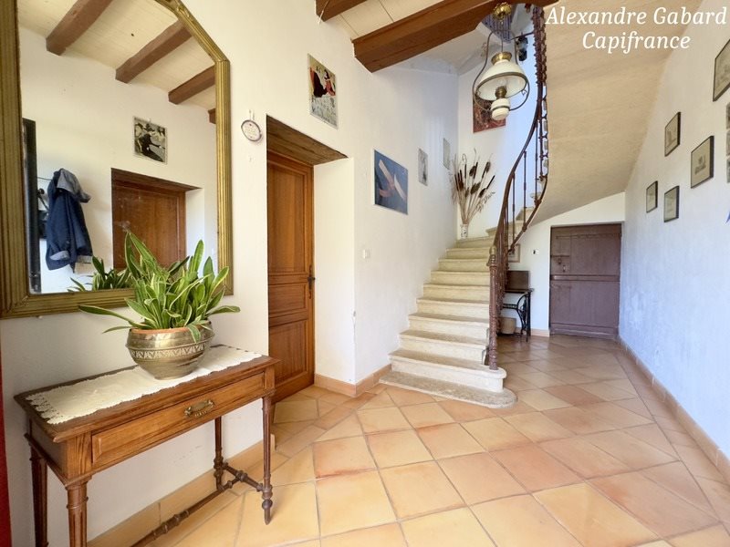 Maison à vendre, 227m², Meilhan-sur-Garonne