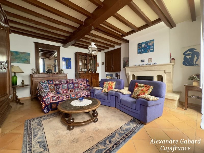 Maison à vendre, 227m², Meilhan-sur-Garonne
