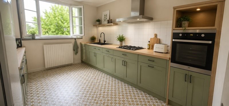 Maison à vendre, 99m², Boé