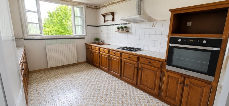 Maison à vendre, 99m², Boé