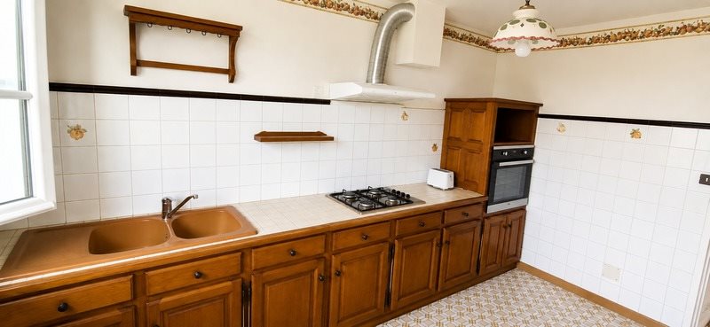 Maison à vendre, 99m², Boé