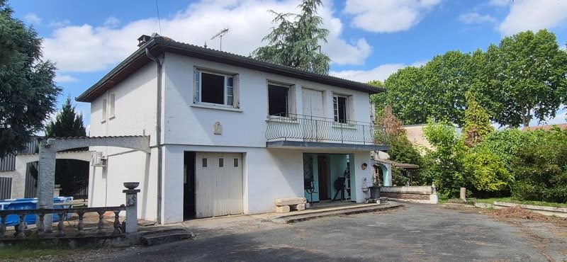 Maison à vendre, 99m², Boé