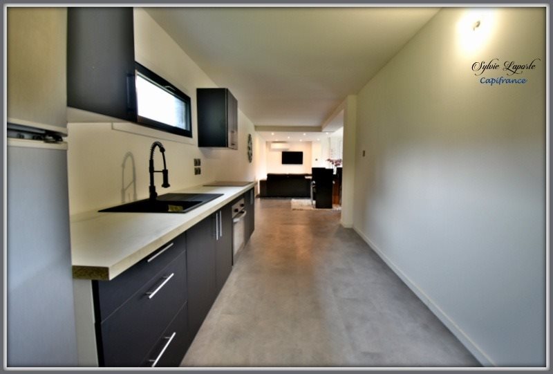 Maison à vendre, 80m², Valeilles