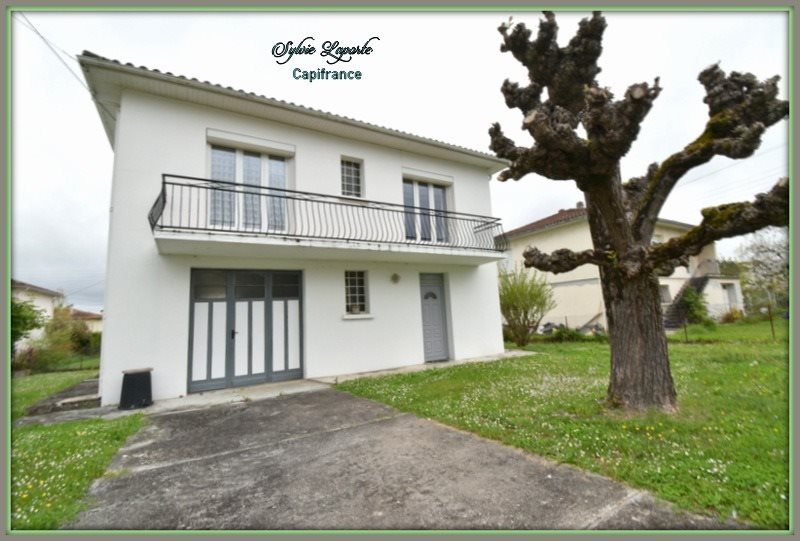 Maison à vendre, 93m², Pujols