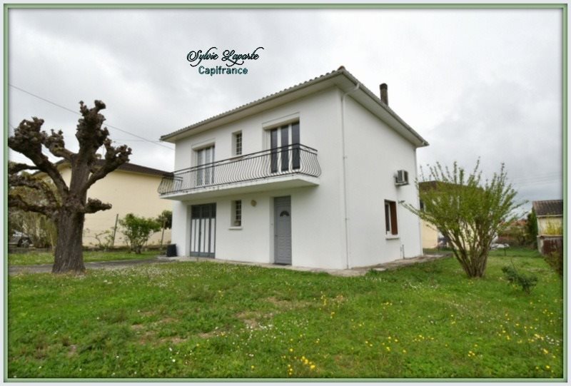 Maison à vendre, 93m², Pujols