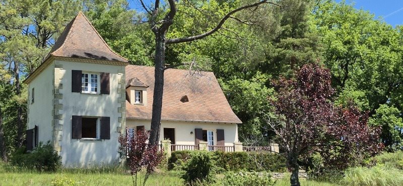 Maison à vendre, 125m², Montagnac-la-Crempse