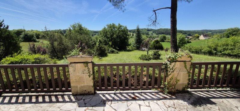 Maison à vendre, 125m², Montagnac-la-Crempse