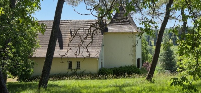 Maison à vendre, 125m², Montagnac-la-Crempse