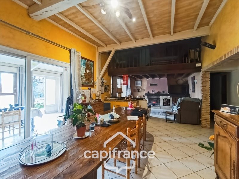 Maison à vendre, 148m², Villeneuve-sur-Lot