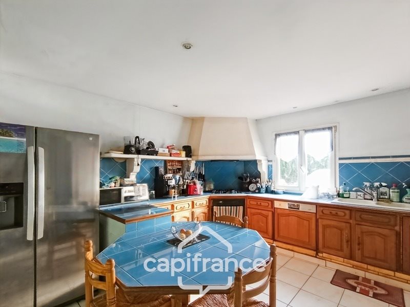 Maison à vendre, 148m², Villeneuve-sur-Lot