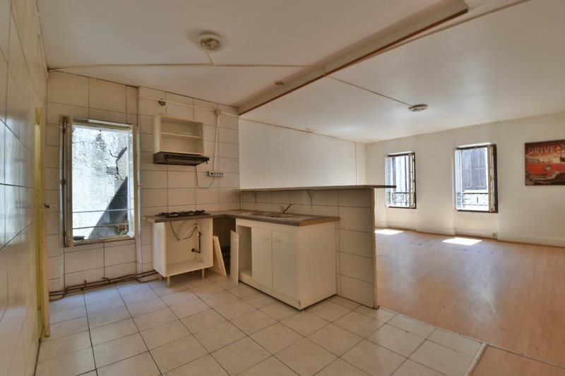 Appartement à vendre, 54m², Villeneuve-sur-Lot
