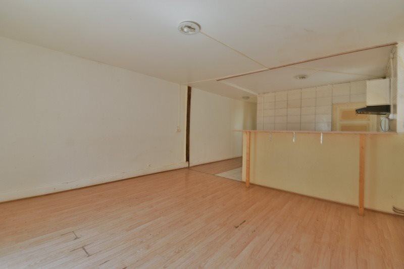Appartement à vendre, 54m², Villeneuve-sur-Lot