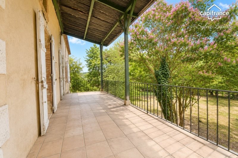 Maison à vendre, 105m², Damazan