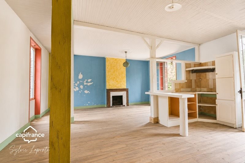 Maison à vendre, 105m², Damazan