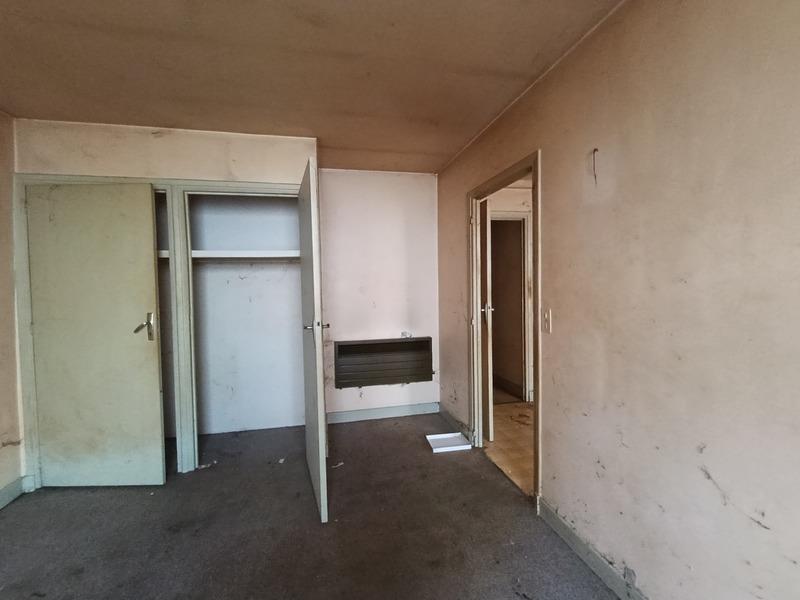 Appartement à vendre, 48m², Villeneuve-sur-Lot