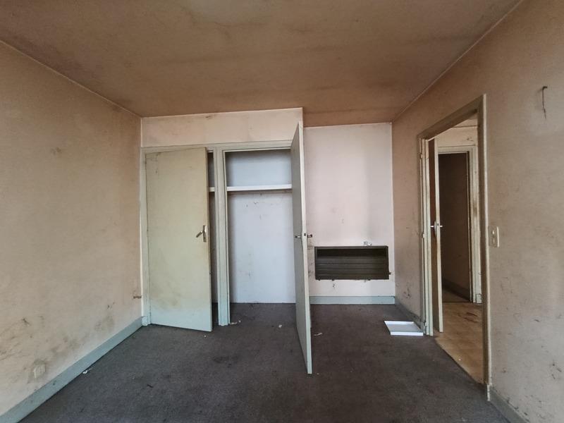 Appartement à vendre, 48m², Villeneuve-sur-Lot