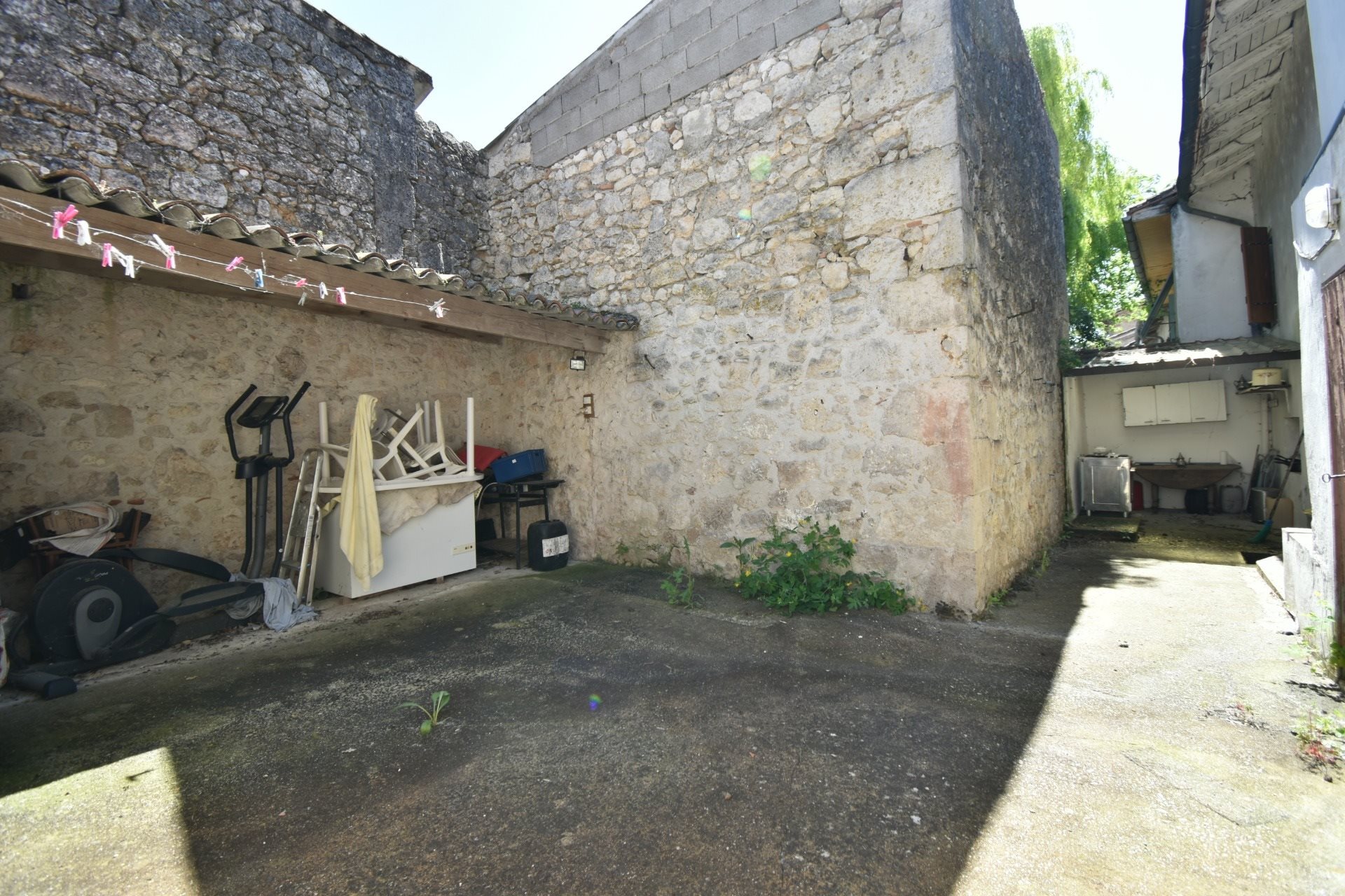 Maison à vendre, 121m², Castelsagrat