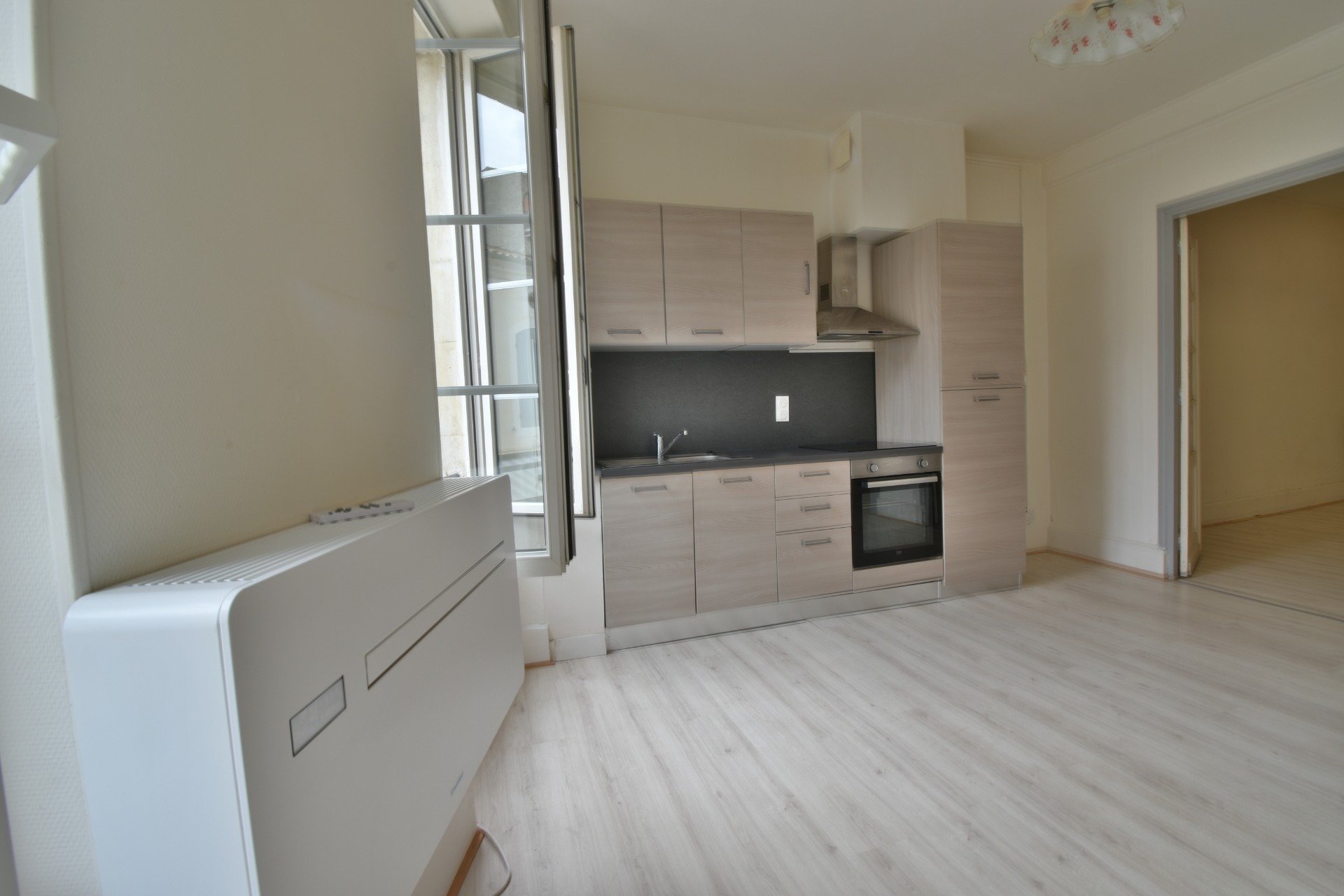 Appartement à louer, 47m², Sainte-Livrade-sur-Lot