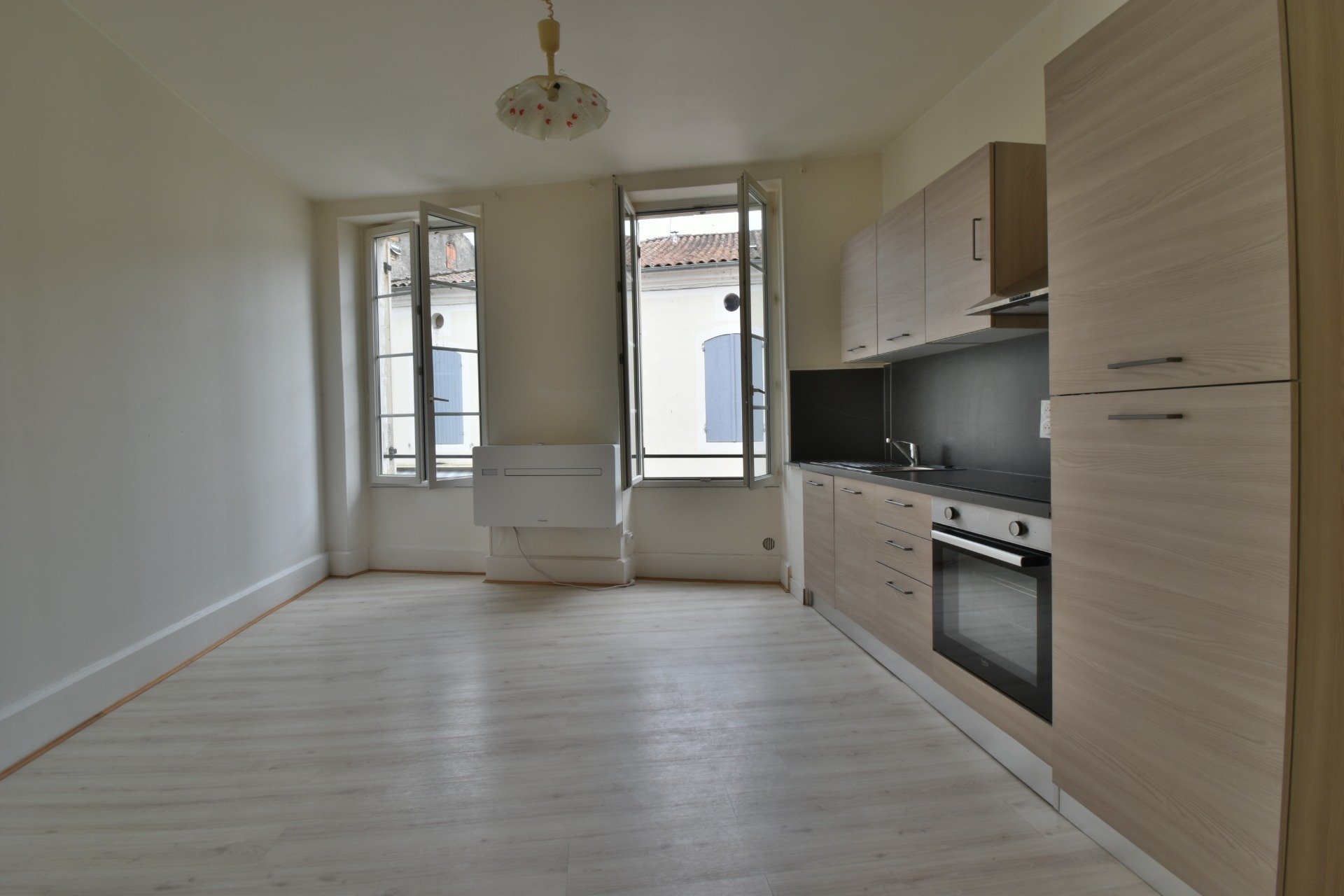 Appartement à louer, 47m², Sainte-Livrade-sur-Lot