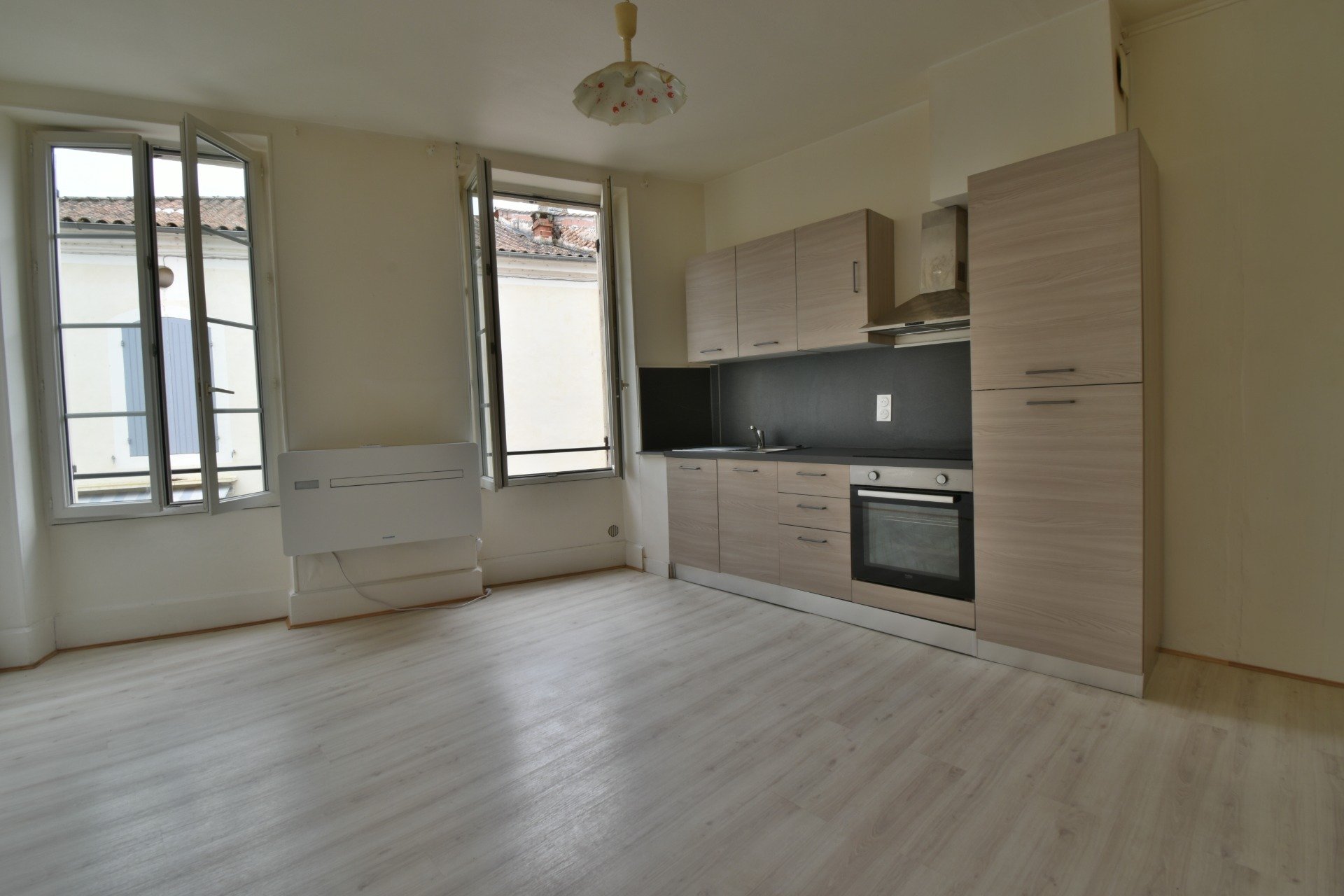 Appartement à louer, 47m², Sainte-Livrade-sur-Lot