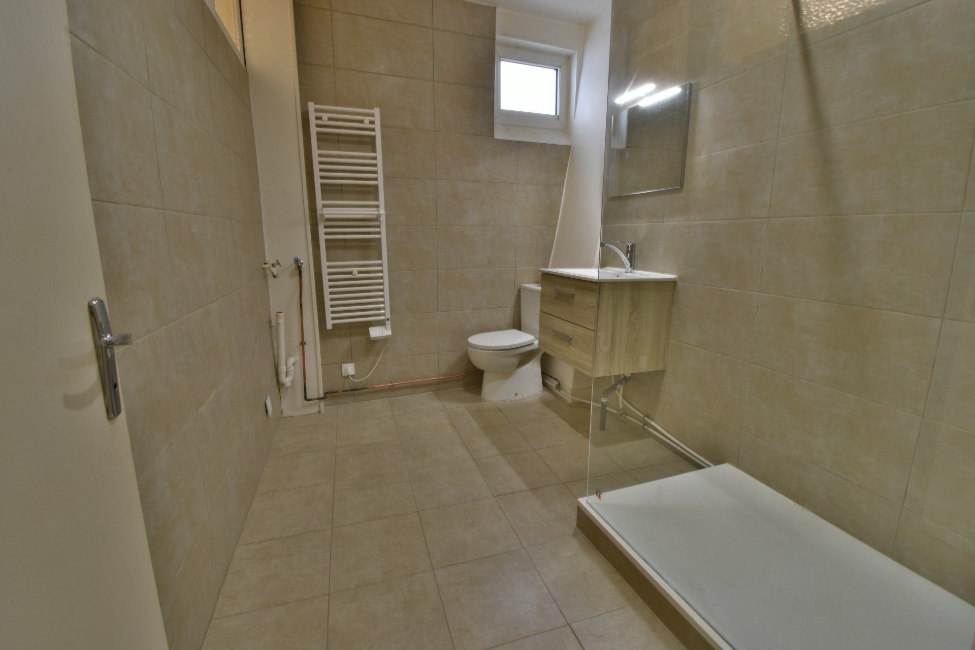 Appartement à louer, 47m², Sainte-Livrade-sur-Lot