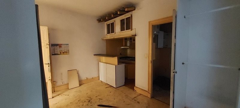 Appartement à vendre, 20m², Villeneuve-sur-Lot