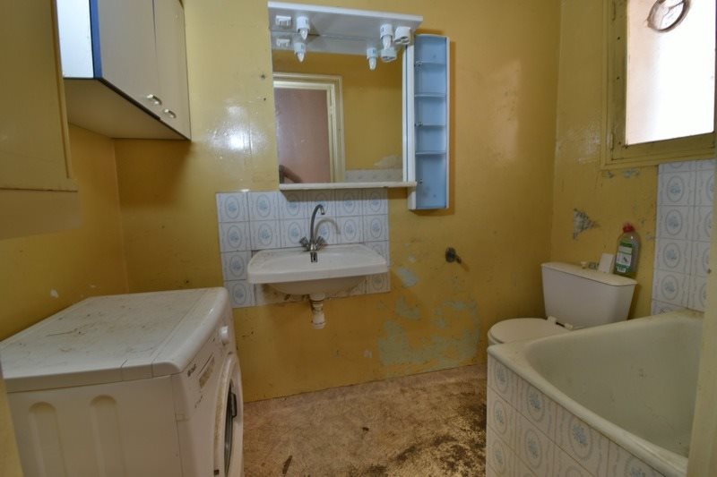 Appartement à vendre, 20m², Villeneuve-sur-Lot