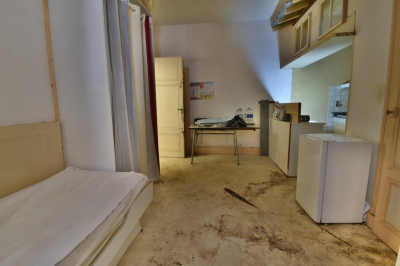 Appartement à vendre, 20m², Villeneuve-sur-Lot