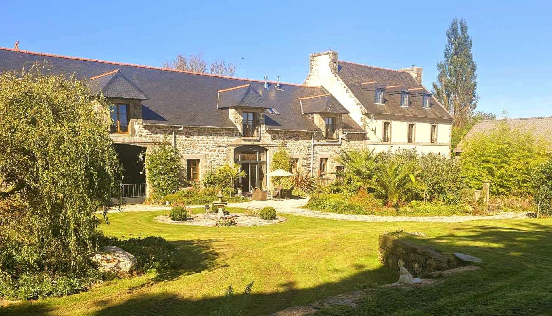 Maison à vendre, 450m², Cast