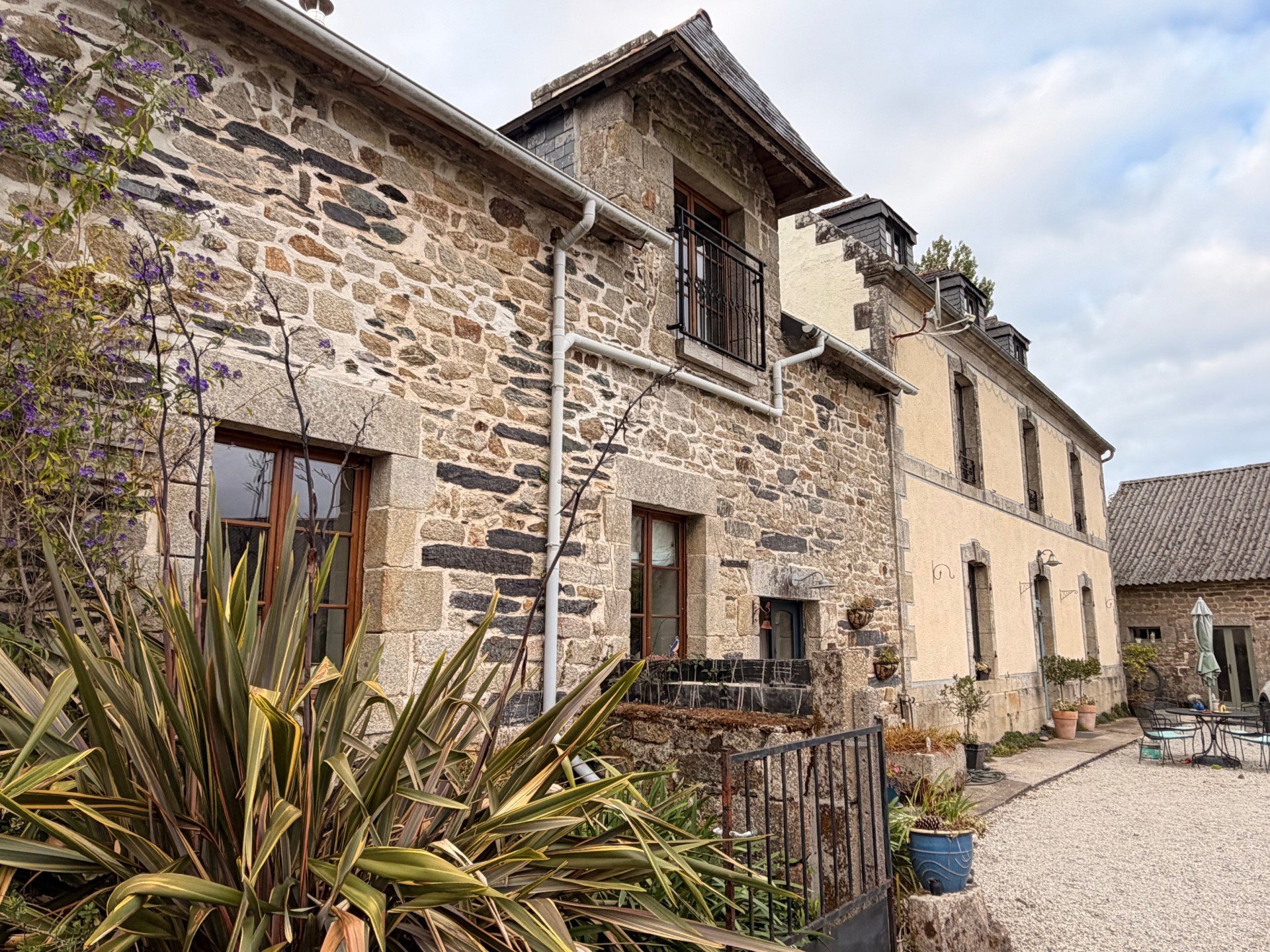 Maison à vendre, 450m², Cast