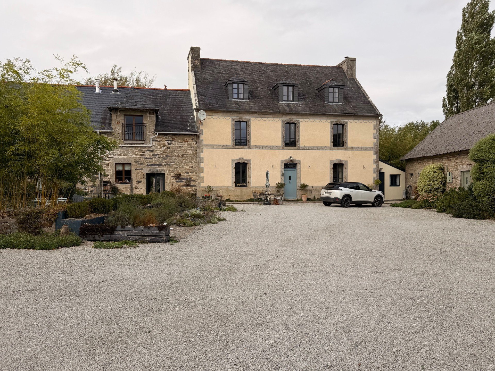 Maison à vendre, 450m², Cast