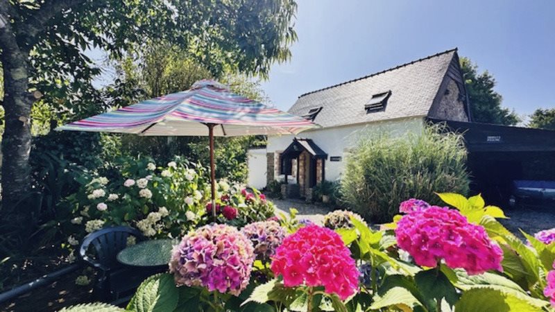 Maison à vendre, 230m², Lanvéoc
